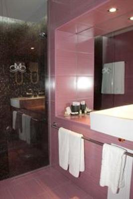 фото отеля Mirena Hotel Plovdiv