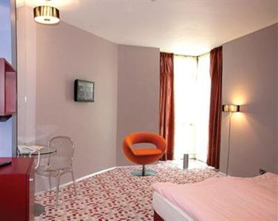 фото отеля Mirena Hotel Plovdiv