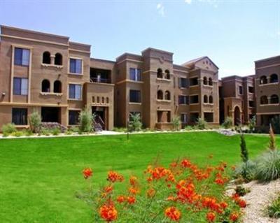фото отеля Oakwood Villa Pallavicini Chandler (Arizona)