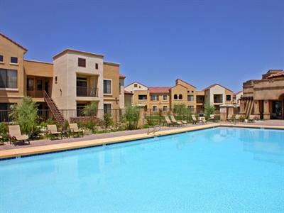 фото отеля Oakwood Villa Pallavicini Chandler (Arizona)