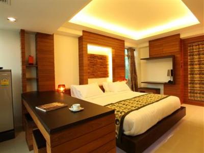 фото отеля Baan Nueng Service Apartment Bangkok