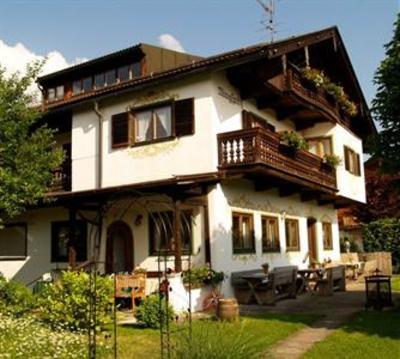 фото отеля Landhaus Ringspitz