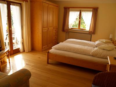 фото отеля Landhaus Ringspitz