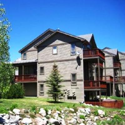 фото отеля Summit Resort Group Frisco