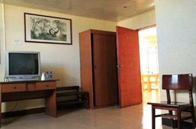 фото отеля Hotel Tata Chino Guatemala City