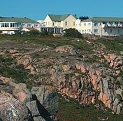 фото отеля Highlands Hotel