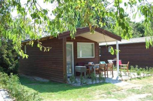фото отеля CampWest Oksbol