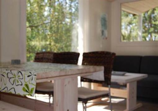 фото отеля CampWest Oksbol