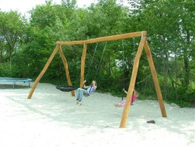 фото отеля CampWest Oksbol