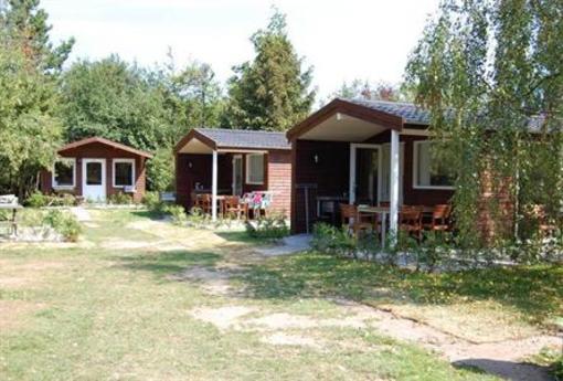фото отеля CampWest Oksbol