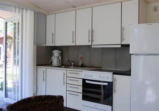 фото отеля CampWest Oksbol