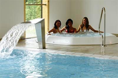 фото отеля Arena Hotel Henstedt-Ulzburg