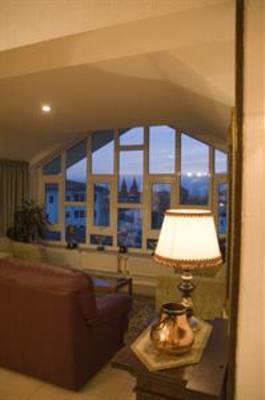 фото отеля Hostal La Salle