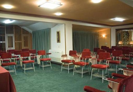 фото отеля Hostal La Salle