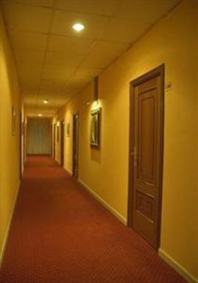фото отеля Hostal La Salle