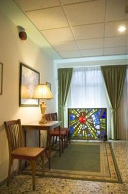 фото отеля Hostal La Salle