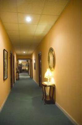 фото отеля Hostal La Salle