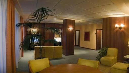 фото отеля Hostal La Salle