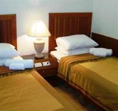 фото отеля Chaweng Inn