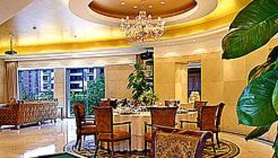 фото отеля Master Hotel (Shenzhen Taining)