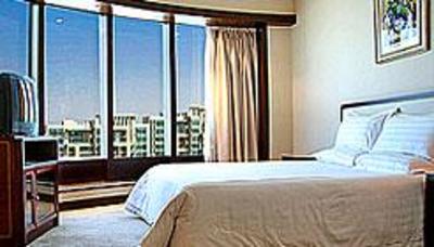 фото отеля Master Hotel (Shenzhen Taining)