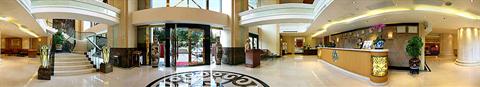 фото отеля Master Hotel (Shenzhen Taining)