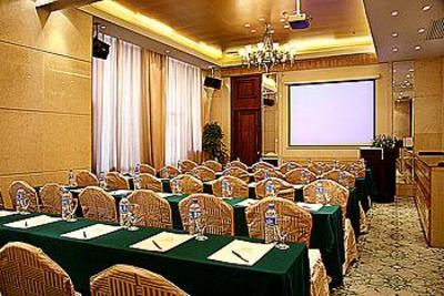фото отеля Master Hotel (Shenzhen Taining)