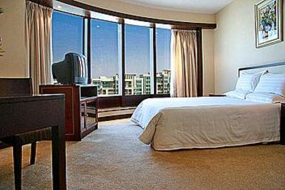 фото отеля Master Hotel (Shenzhen Taining)