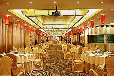 фото отеля Master Hotel (Shenzhen Taining)