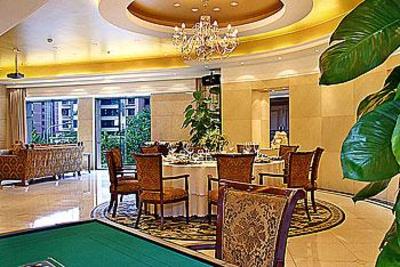 фото отеля Master Hotel (Shenzhen Taining)