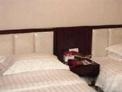 фото отеля Mild Inn Hohhot Shangyuan Shixun Hotel University City