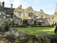 Simonstone Hall Hotel Hawes