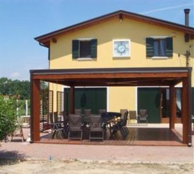 фото отеля Country House Salome