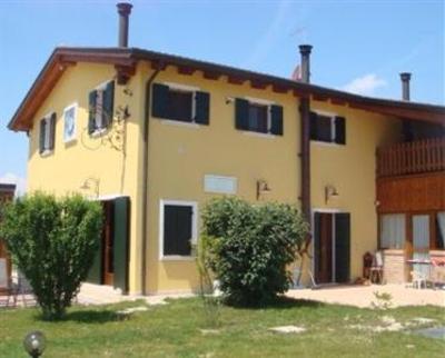 фото отеля Country House Salome