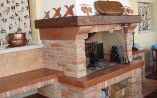 фото отеля Country House Salome