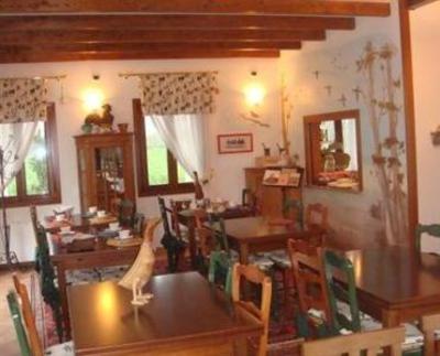 фото отеля Country House Salome