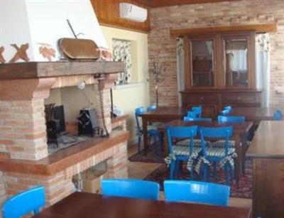 фото отеля Country House Salome