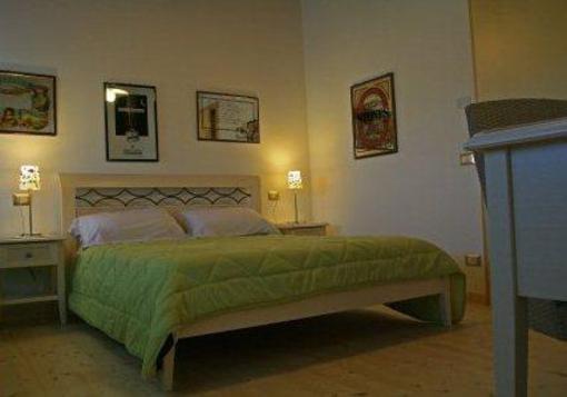 фото отеля Country House Salome