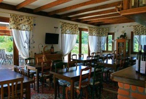 фото отеля Country House Salome
