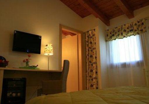 фото отеля Country House Salome