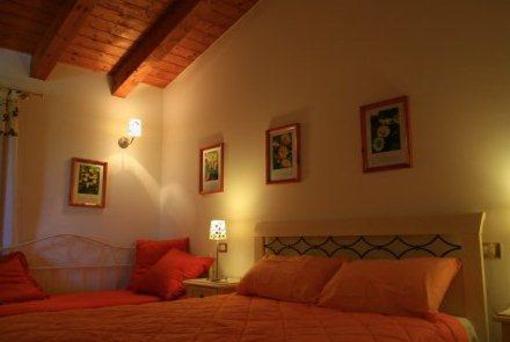 фото отеля Country House Salome