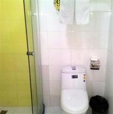 фото отеля Tianjin Jinmen Star Express Hotel Rainbow Park