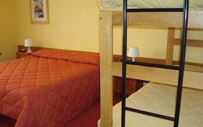 фото отеля Hotel Pedretti