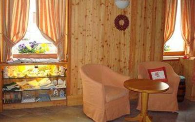 фото отеля Hotel Pedretti