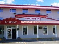 Howard Johnson Williams Lake