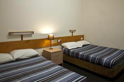 фото отеля Banjo Paterson Inn
