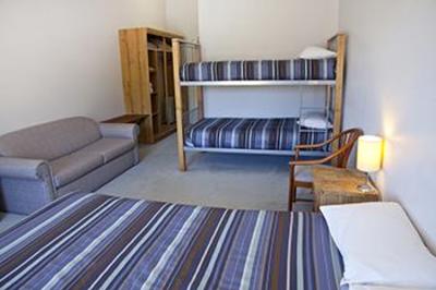 фото отеля Banjo Paterson Inn