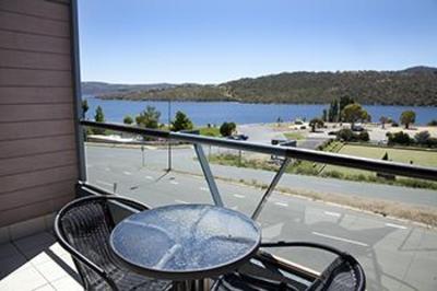 фото отеля Banjo Paterson Inn