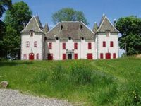 Chateau de Chazelles