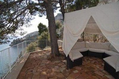 фото отеля Villa Santa Maria Hotel Amalfi